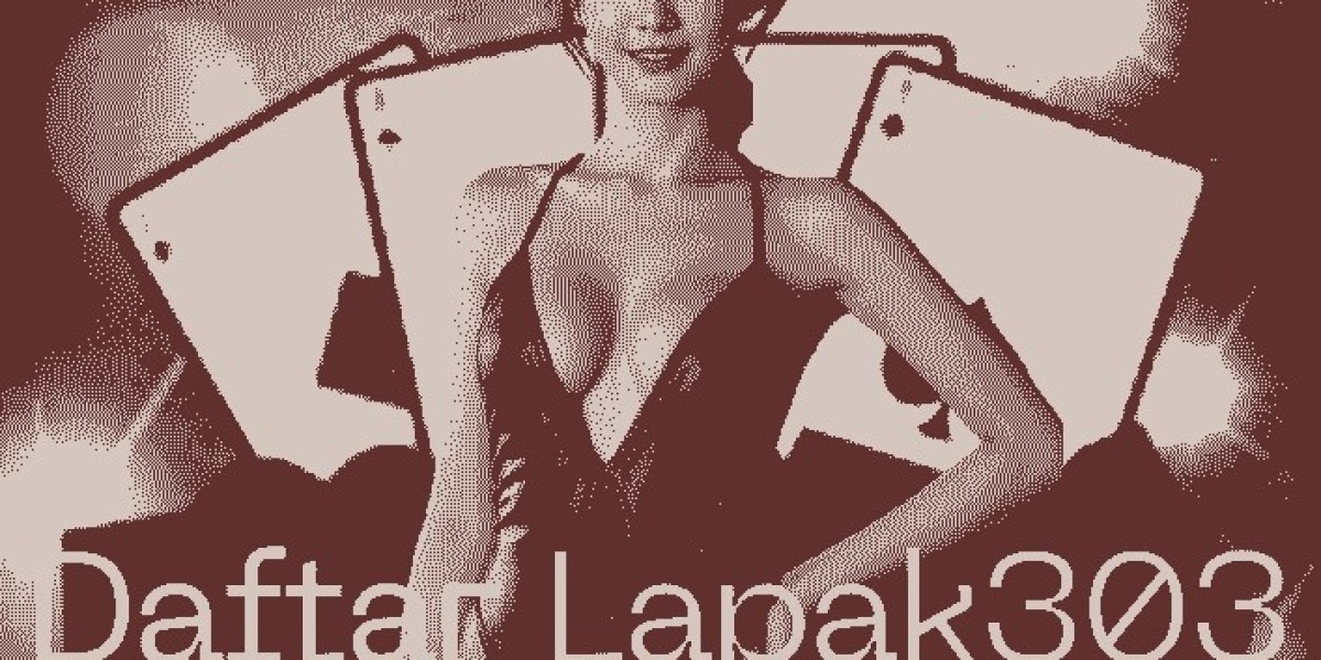Lapak303: The Leading Platform for Exciting Poker Games