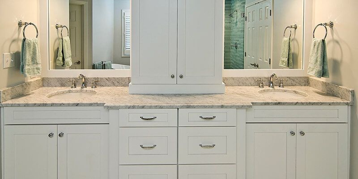 How to Choose the Perfect Finishes for Your Storage Spaces