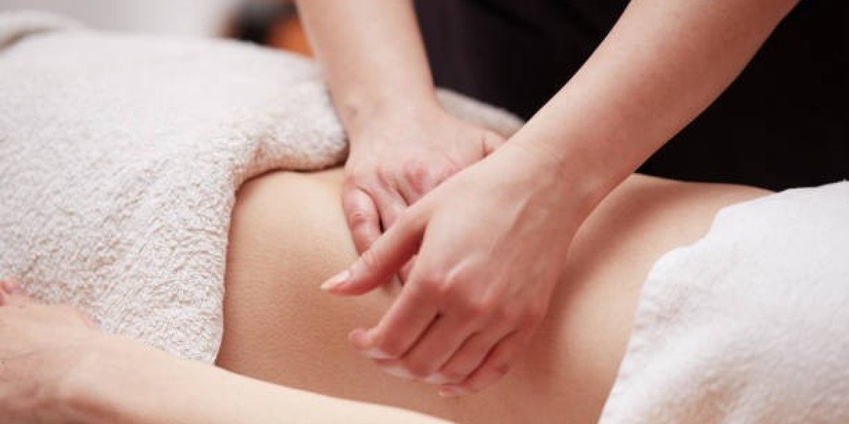 What to Expect During Your First Lymphatic Massage Session