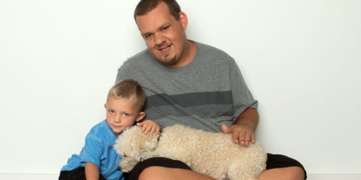 Residential Support Program for Disabled Adults