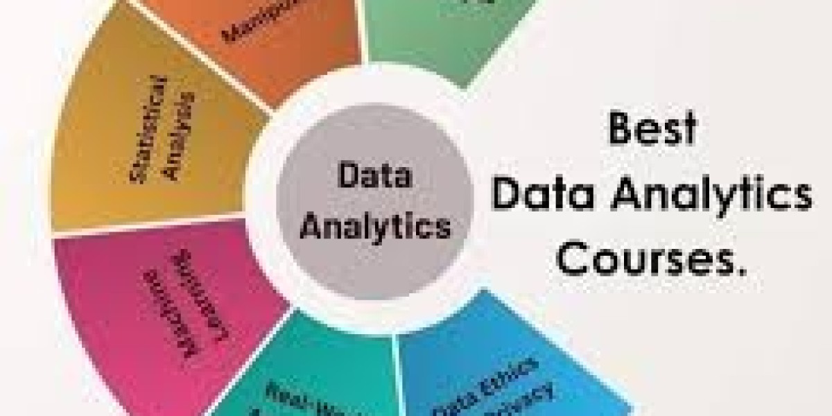  Why a Data Analytics Course in Pune Could Be Your Career Game-Changer?