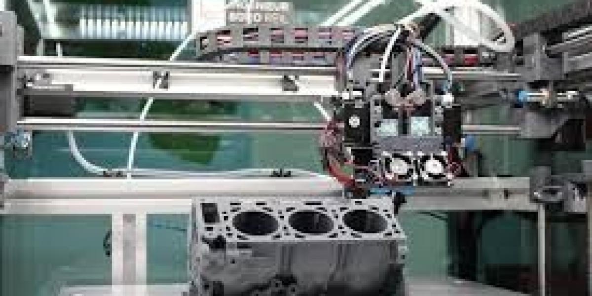 How to Get High-Quality Prototypes Fast with 3D Printing Services?