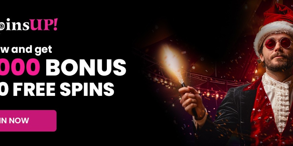 Get No Deposit Spins Now At Spinsup