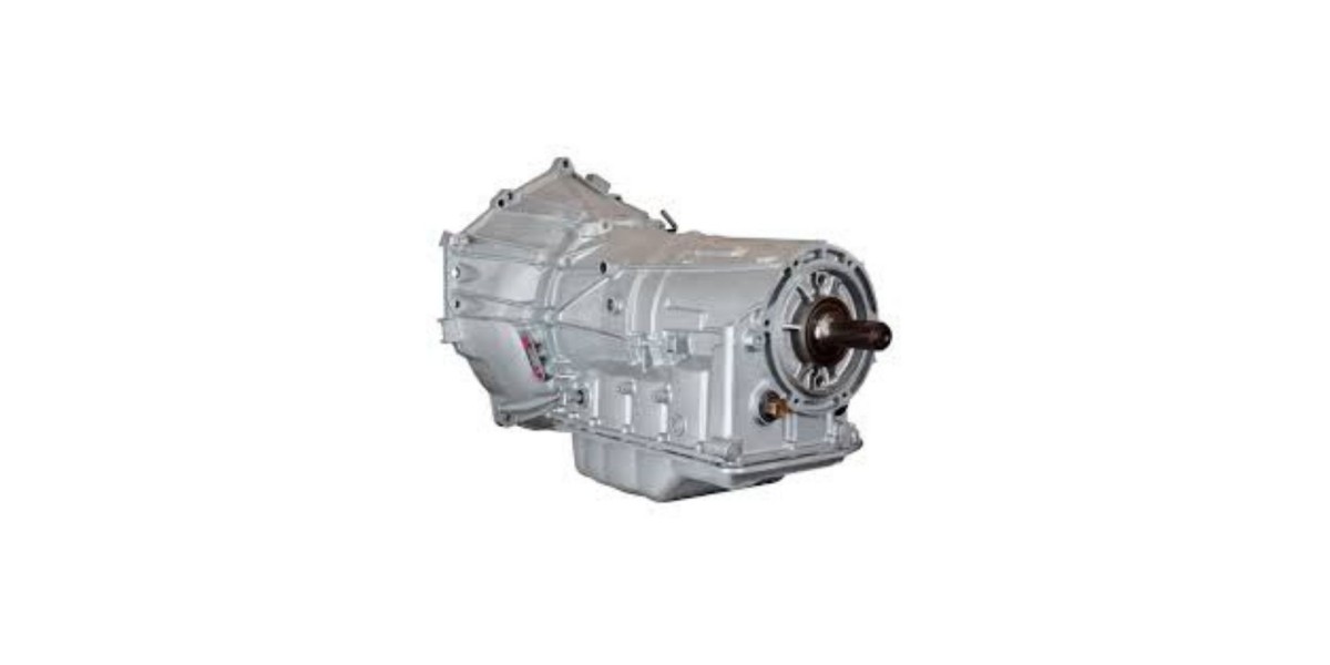Common Problems and Fixes for the 4R70W Transmission