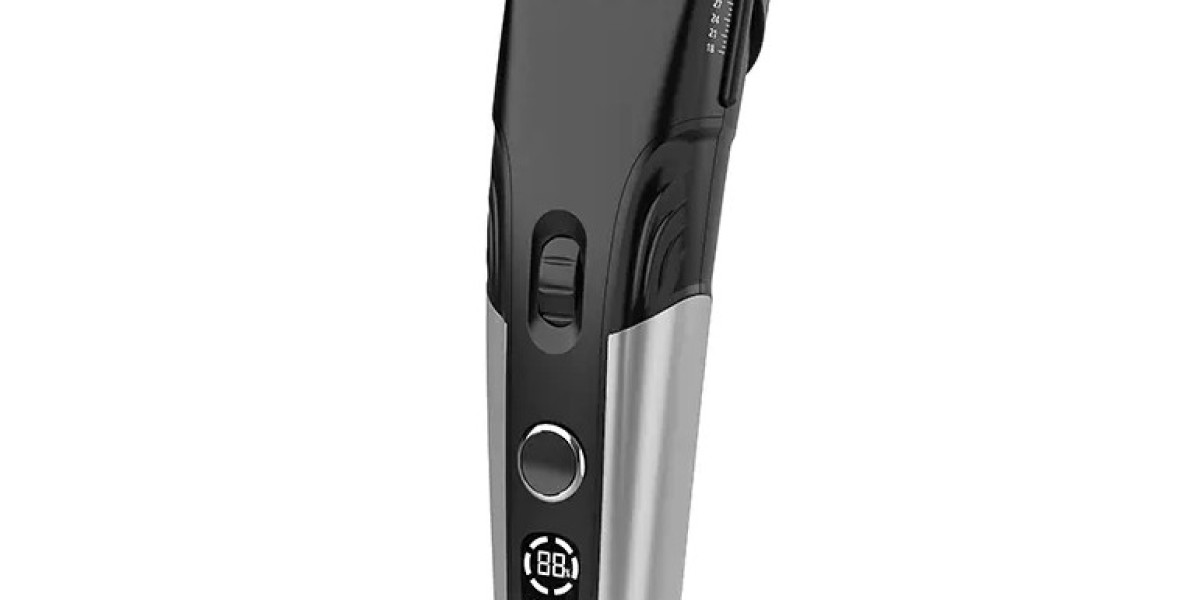 How Electric Body Care Products Improve Daily Wellness