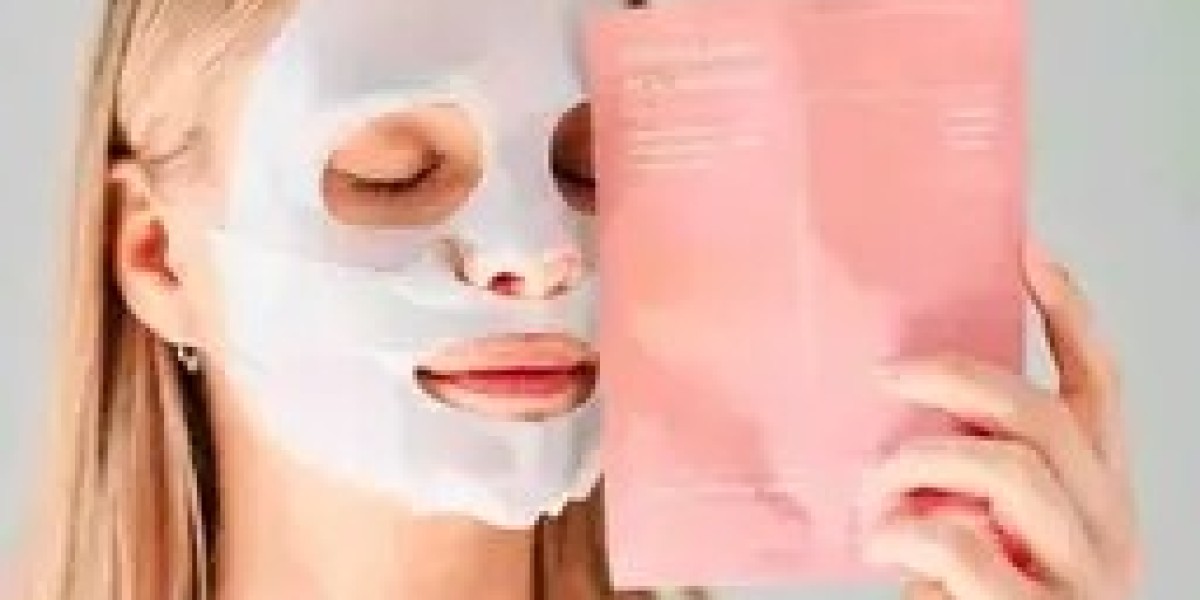 Beauty Facial Mask Market Consumer Demand and Forecast 2034