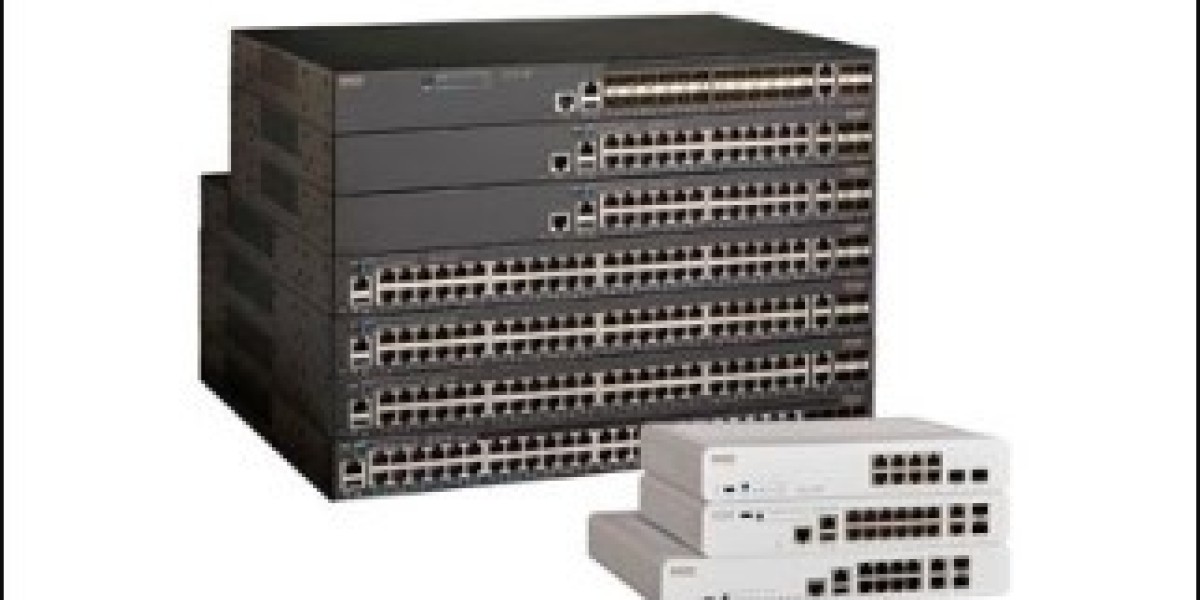 Discover the Most Reliable Ethernet Switch for Lightning-Fast, Seamless Networks