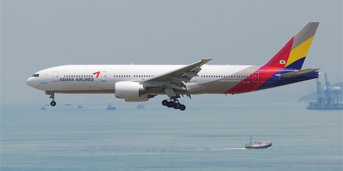 Asiana Airlines Manage Booking: The Complete Guide to Effortless Trip Changes