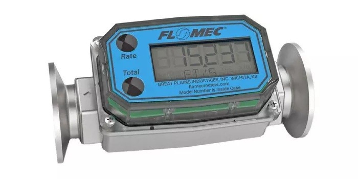How Do Flow Meters Handle Varying Pressure and Temperature Conditions?