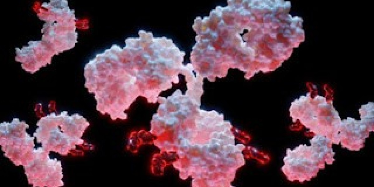 Antibody Drug Conjugate Market Analysis, Growth Trends & Forecast to 2033