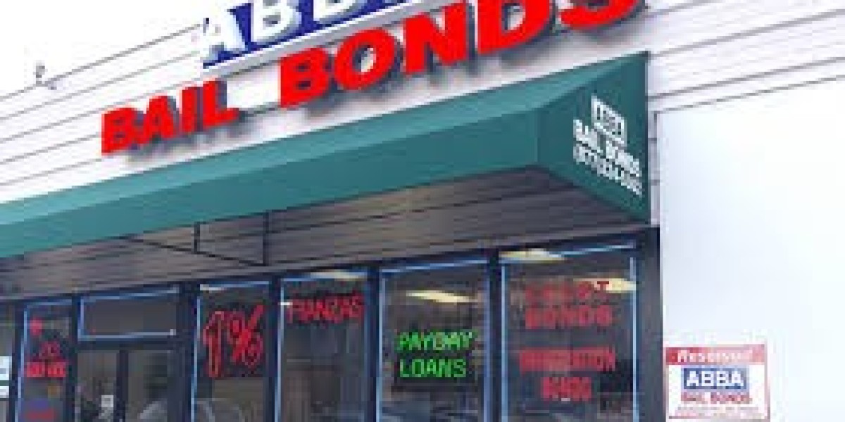 Best Bail Bonds: Fast, Reliable, and Professional Support When It Matters Most