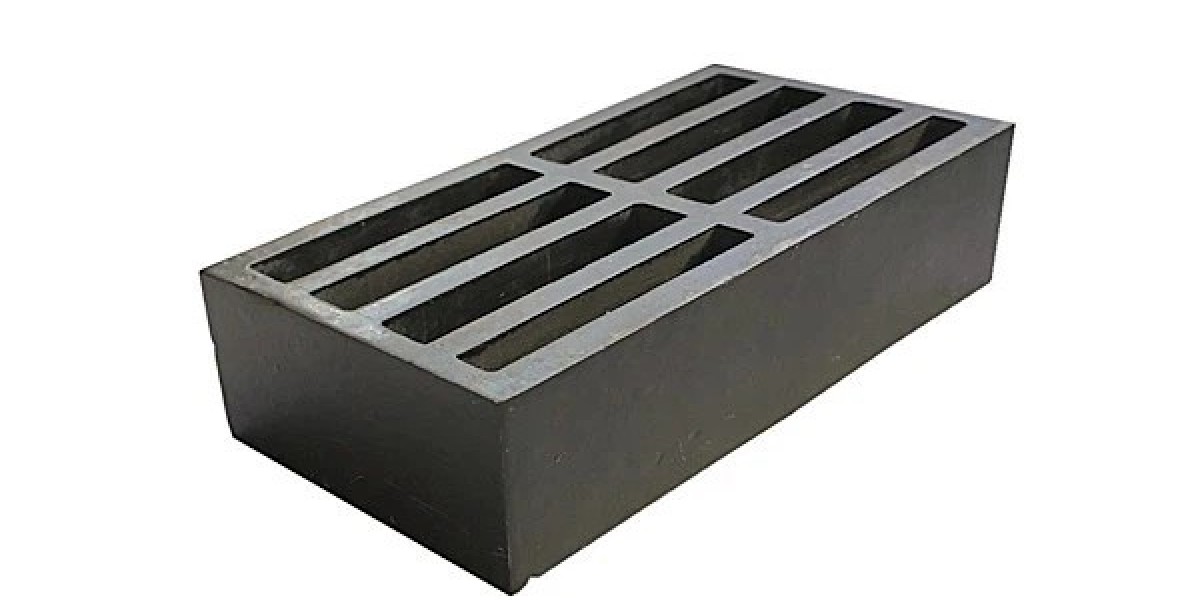 FRP Grating Manufacturer – Reliable, Long-Lasting & Corrosion-Free Industrial Gratings