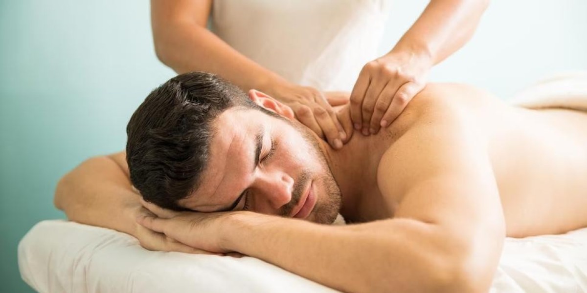 Find out Correct Leisure Together with Specialist Outcall Massage Companies