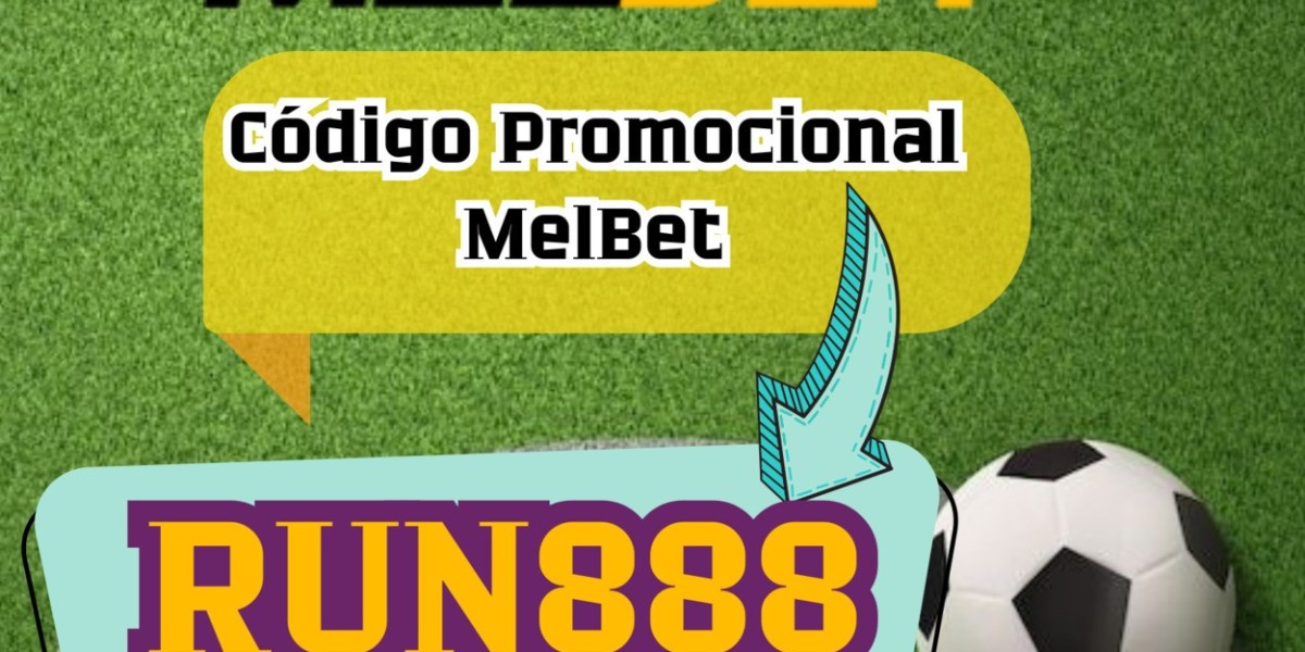 Código promocional de bono de MelBet hoy: ZEVS777