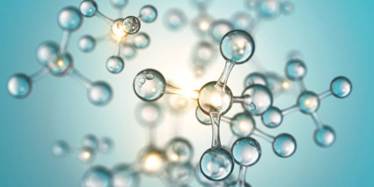 UK Biotechnology Market Trends, Analysis, Industry Outlook & Future Insights 2033