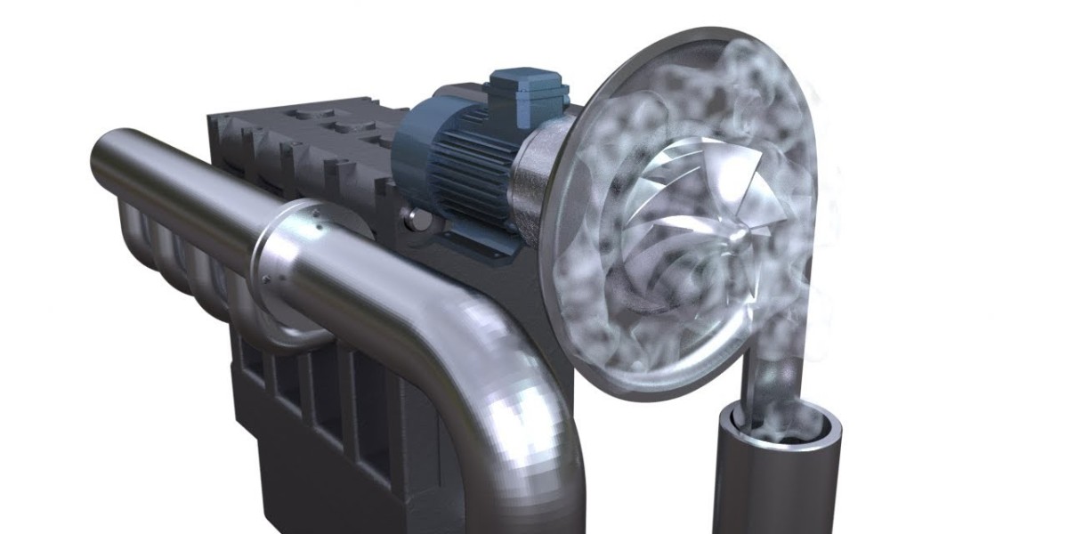 Electric Supercharger Market Growth Outlook: Fuel Efficiency Gains