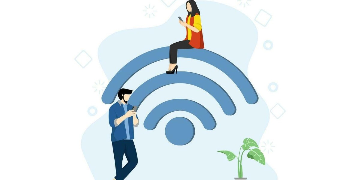 Wifi Connection in Tirunelveli | SATHYA Fibernet