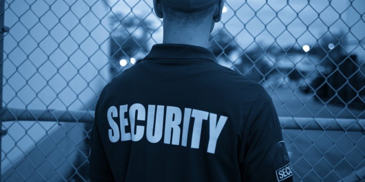 Integrating Yard Security Lathrop and Truck Yard Security Los Angeles Plans