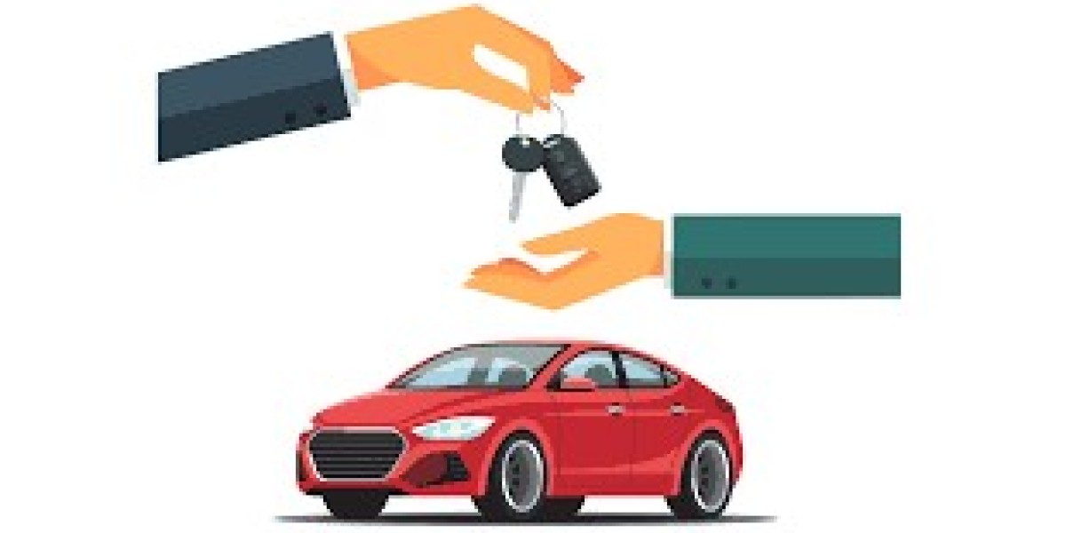 Planning On Selling Your Used Car? Check Out This Rewarding Process