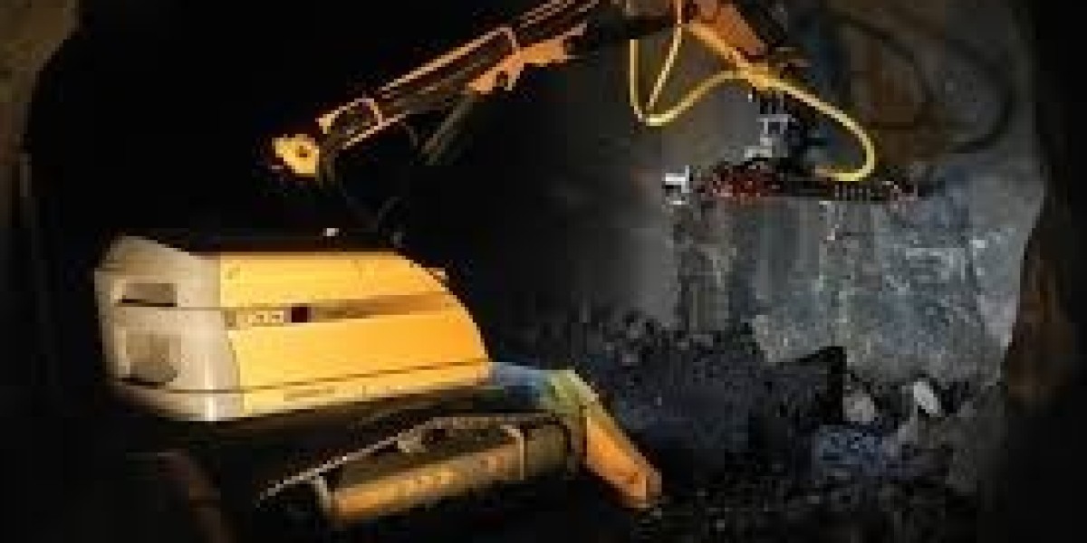 GCC Demolition Robot Market Report, Share & Analysis 2025-2033