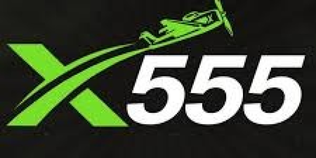 X555 Game – Complete Guide to Gameplay, Features, and Earnings