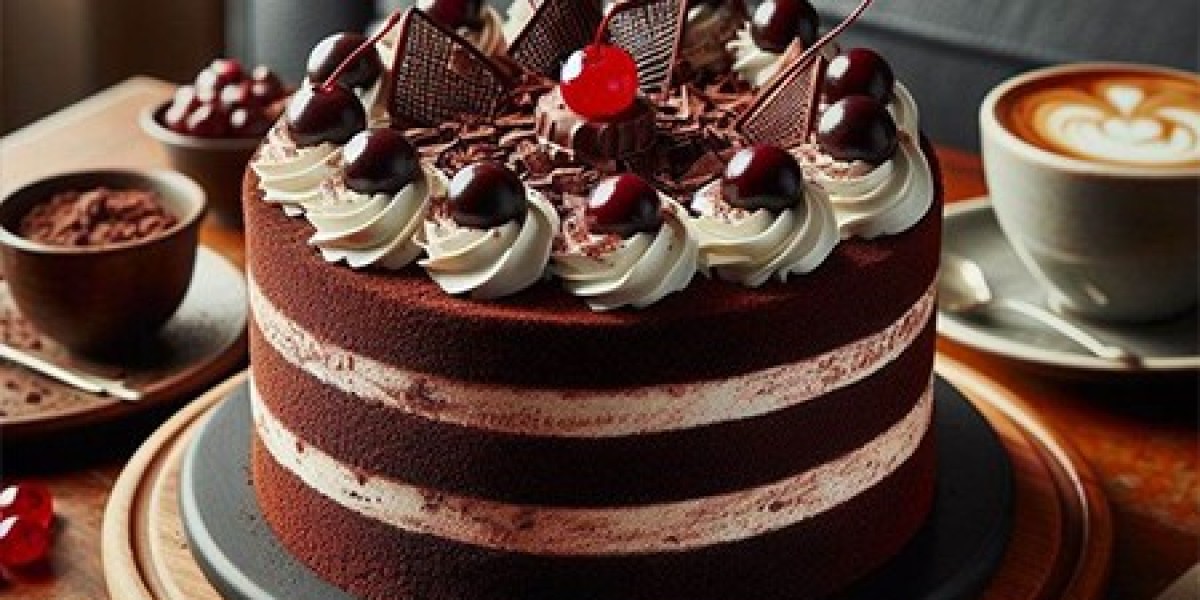 One-of-a-Kind Customised Cakes Crafted for You: