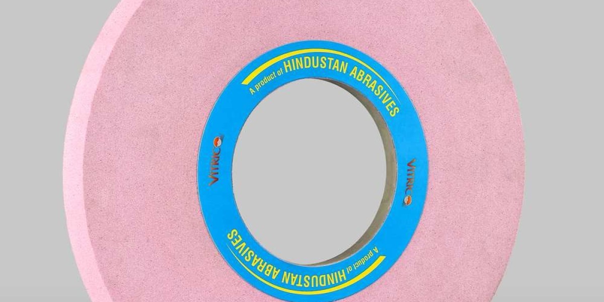 Surface Grinding Machine Wheel: Essential Tool for Precision Engineering