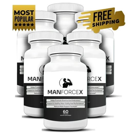 ManForceX ManForceX