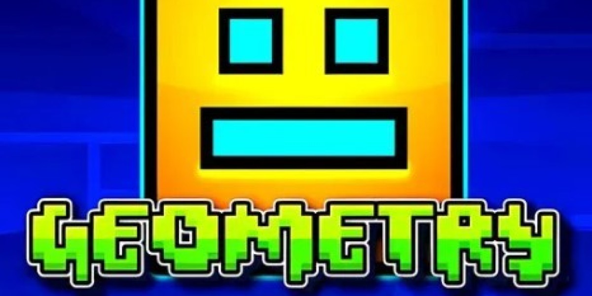 Geometry Dash Lite: A Skill-Based Rhythm Platformer That Rewards Focus