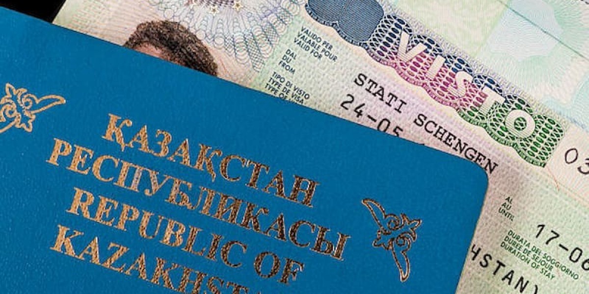 Kazakhstan Visa for Multiple Entry: Who Can Apply & How