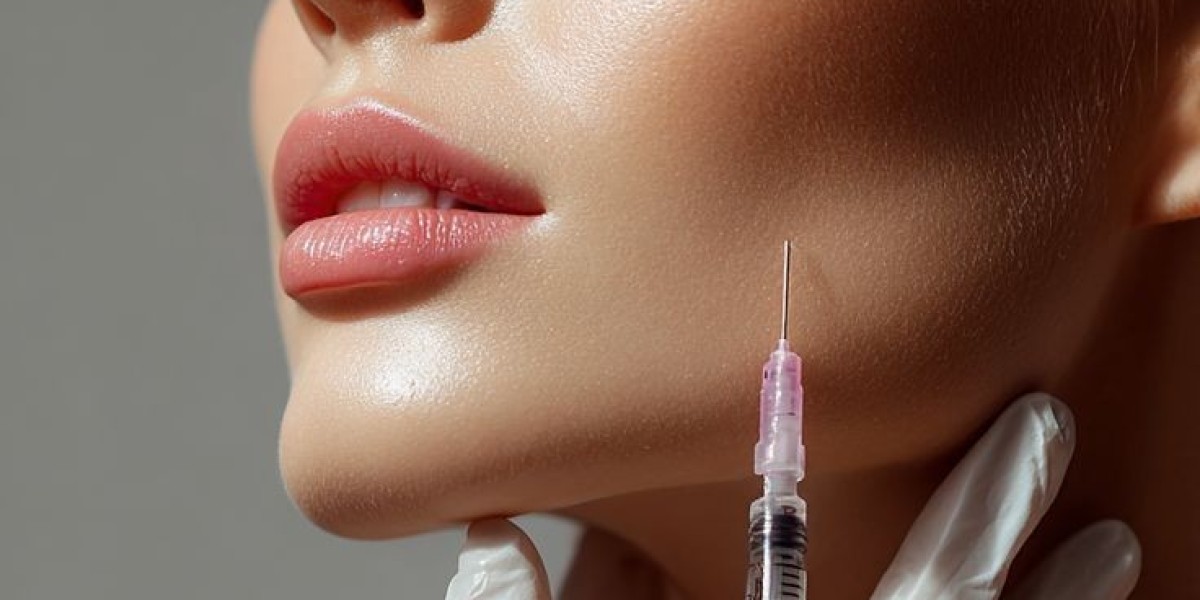 The Latest Trends in Dermal Fillers in Dubai You Need to Know