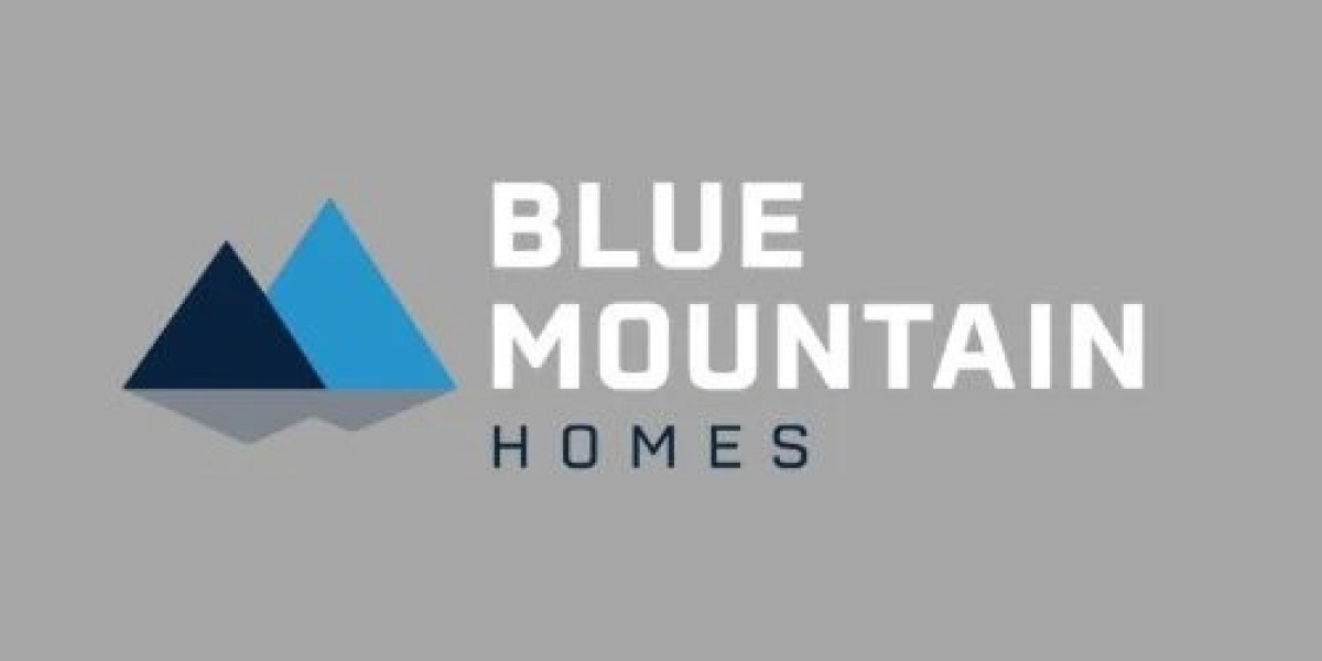 What Makes Blue Mountain a Trusted Choice for New Home Construction?