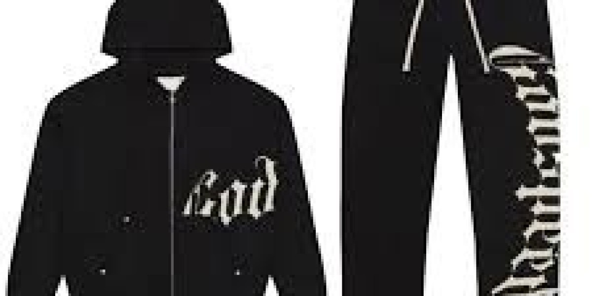 Godspeed Clothing: Redefining Urban Style and Sustainable Fashion