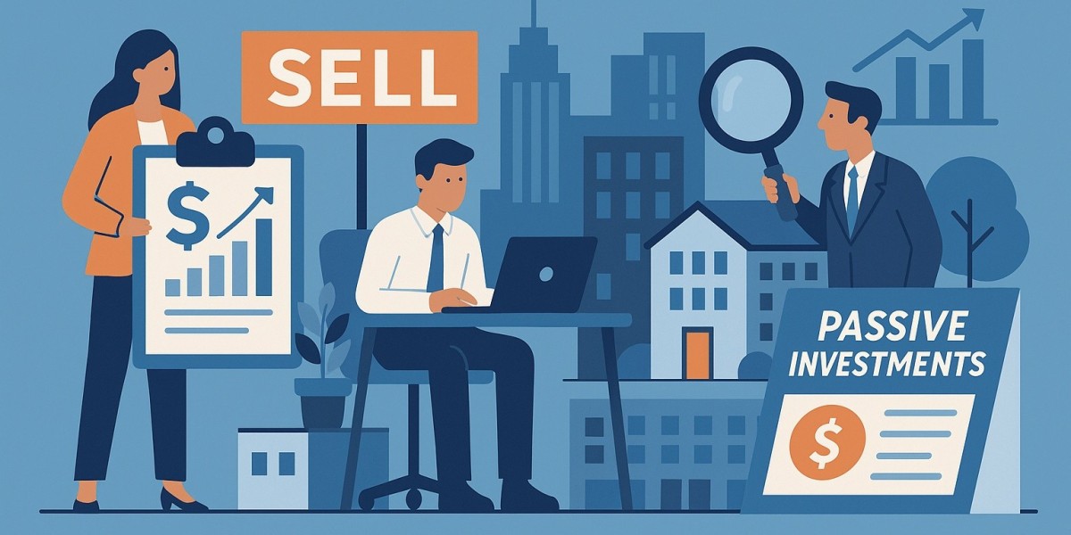 Why Murfreesboro Is a Rising Hub for Commercial Brokerage