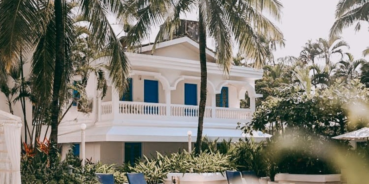 Affordable Paradise: Discover the Best Budget Resorts in South Goa