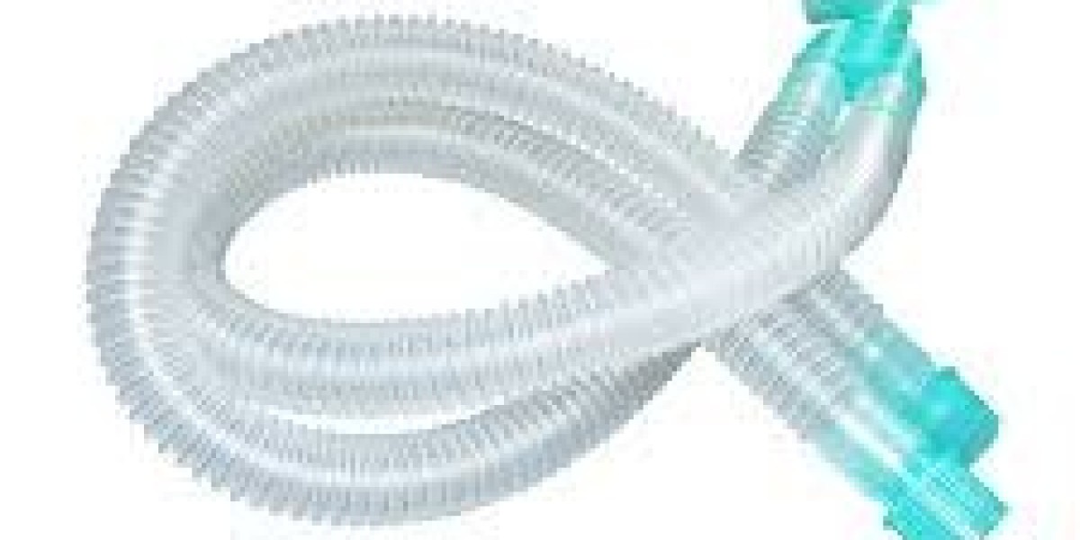 Breathing Circuit Market Highlights Impact of COVID-19 on Hospital Equipment Investments