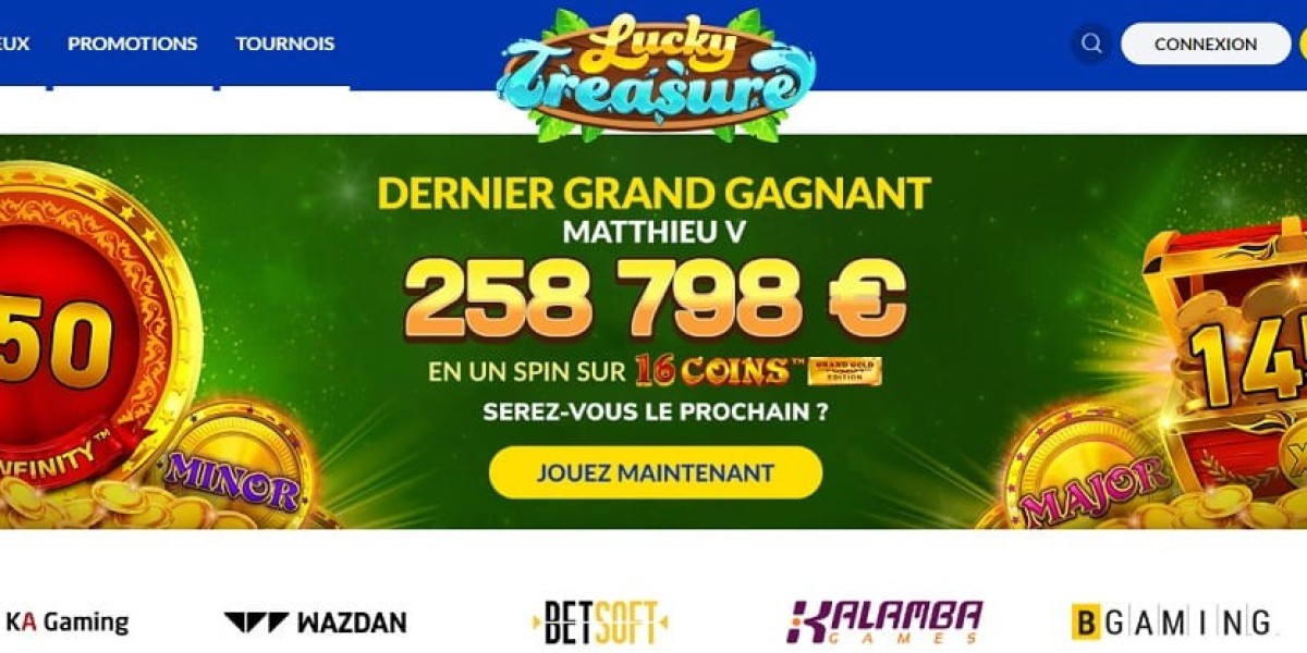 Casino en ligne : Guide Complet pour Comprendre, Choisir et Profiter des Meilleures Plateformes