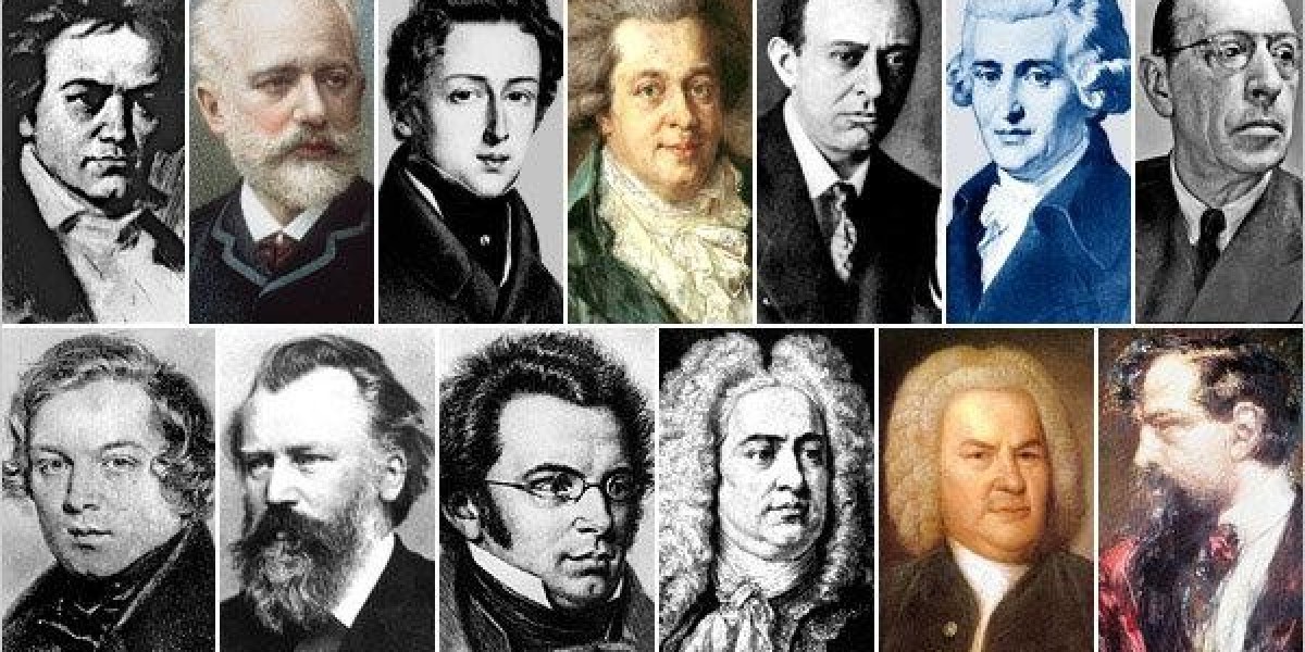 What Are the Defining Characteristics of Russian Composers' Musical Styles?