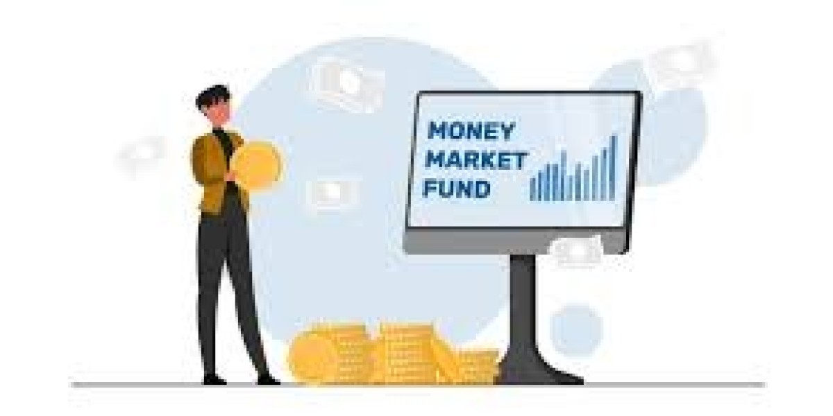 Money Market Fund: A Smart Choice for Short-Term Investors
