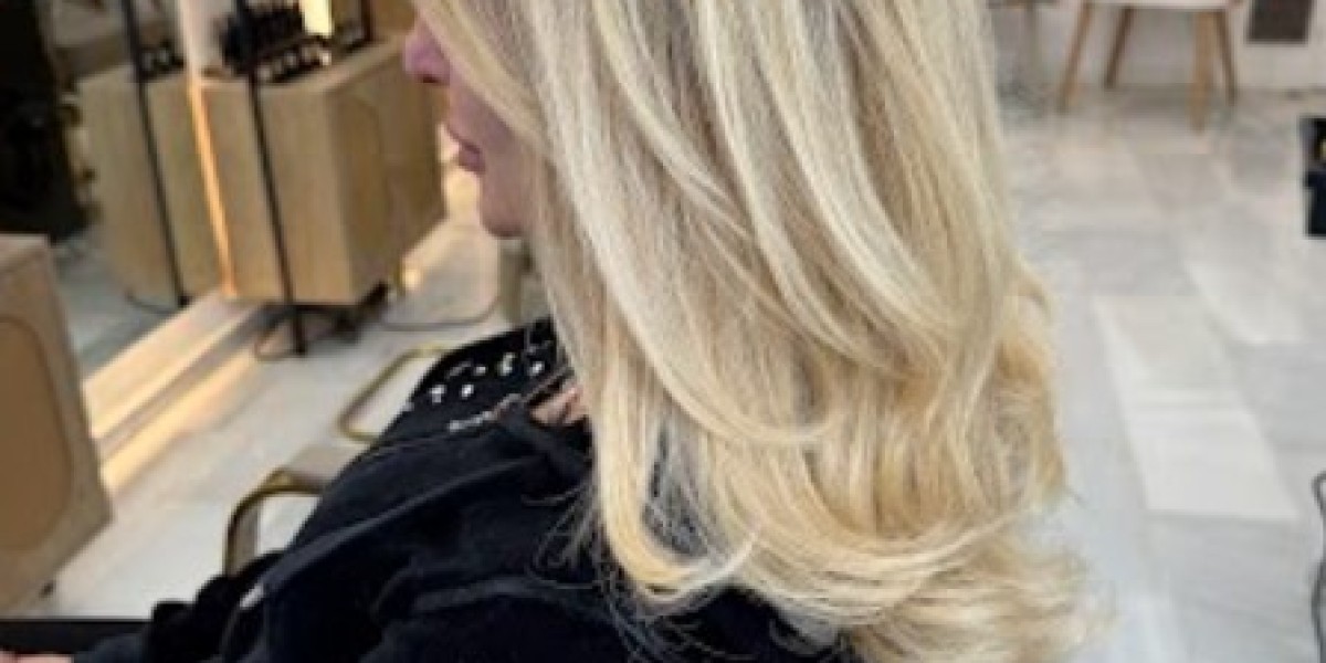 Find the Perfect Curly Blowdry Near Me for Stunning, Long-Lasting Curls