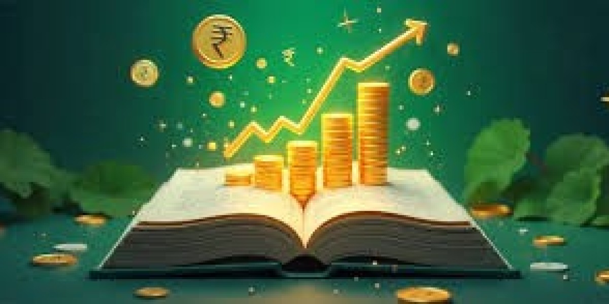 Compound Interest Calculator: Your Gateway to Smarter Investments