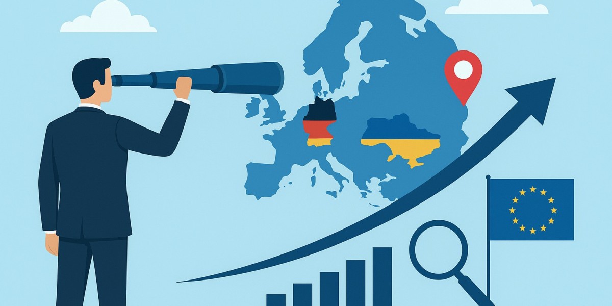 Expanding Horizons: Distributor Search and Market Opportunities in Ukraine and Germany