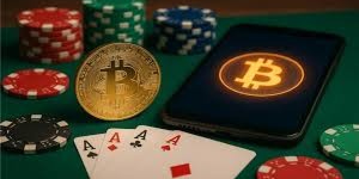 Casinò Non AAMS: Perché Sono una Scelta Sicura e Vantaggiosa per i Giocatori