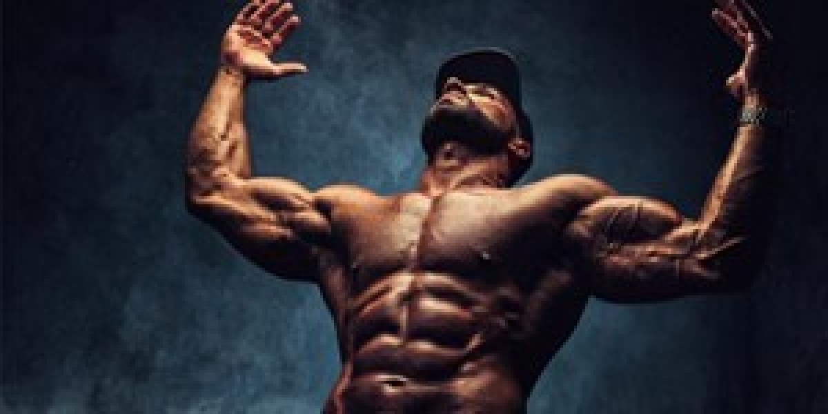 Best SARMs for Lean Muscle Mass and Fast Results