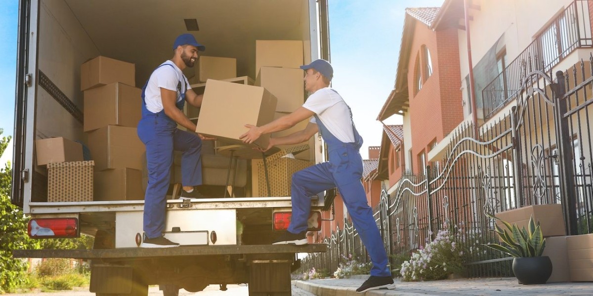 House Shifting Dubai – Professional & Hassle-Free Moving by MMC Packing