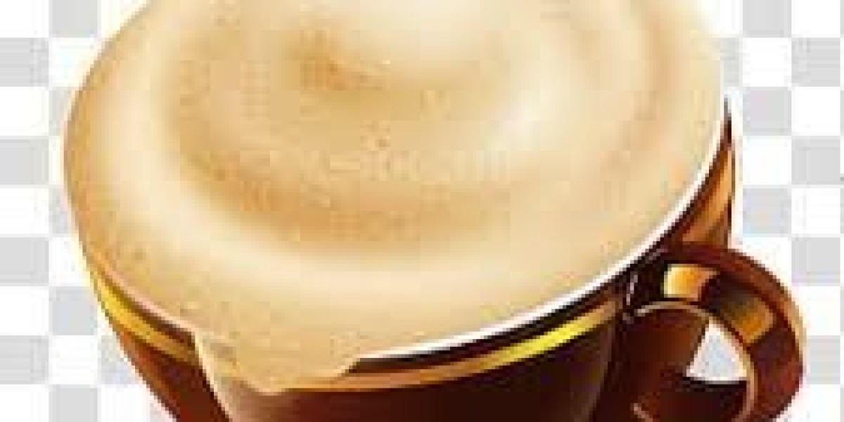 Cappuccino Market Trends, Demand and Growth Projection 2034