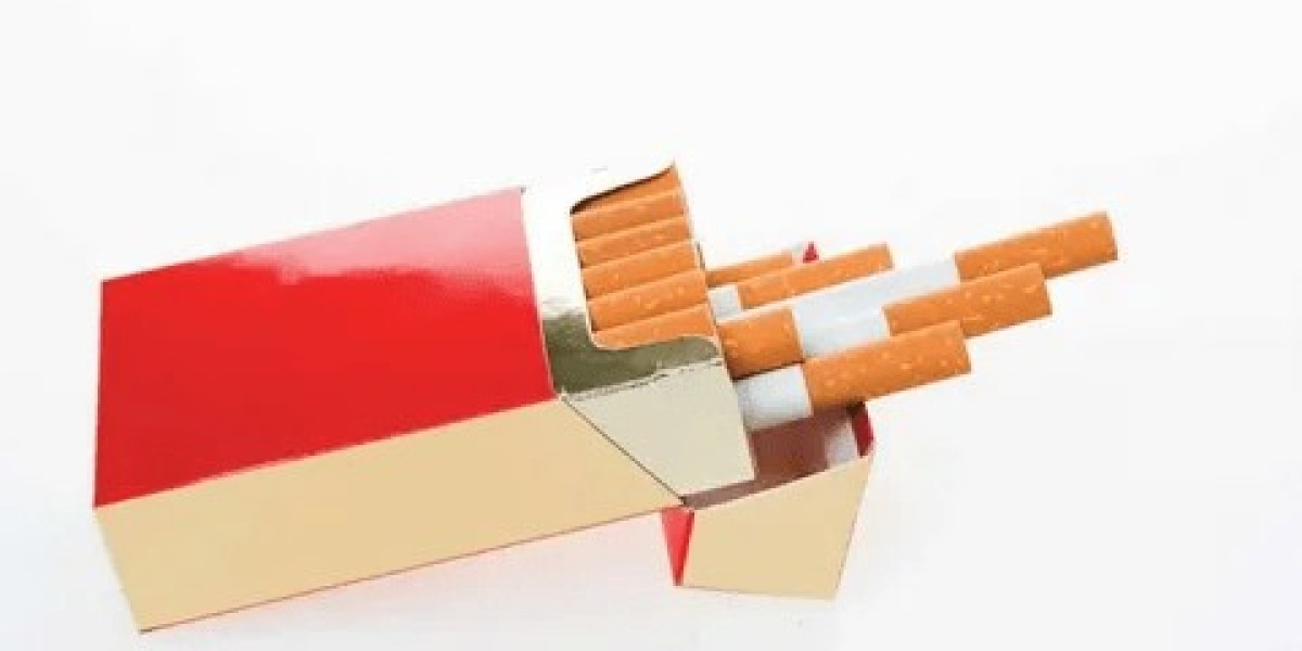 Tobacco Packaging Market Innovation in Anti-Counterfeiting 2032