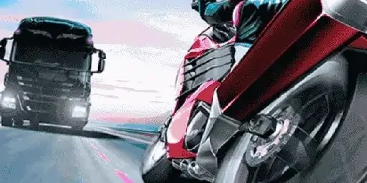 Traffic Rider Mod APK – A Complete Overview of the Enhanced Racing Experience