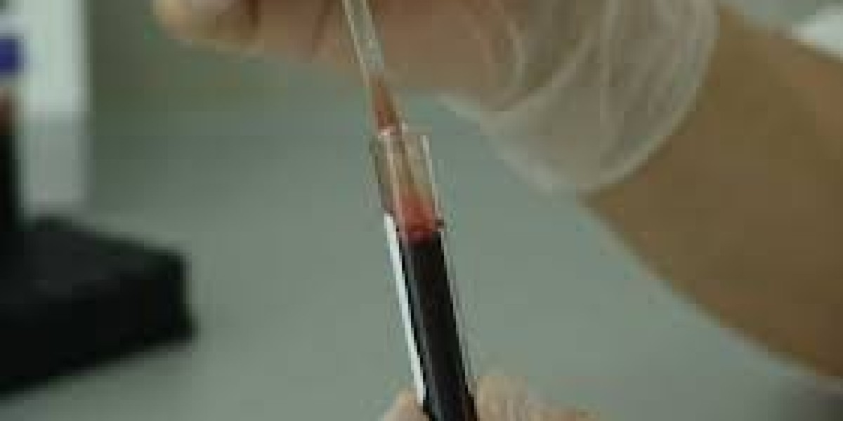 Antithrombin Market Size Share and Growth Forecast To 2034
