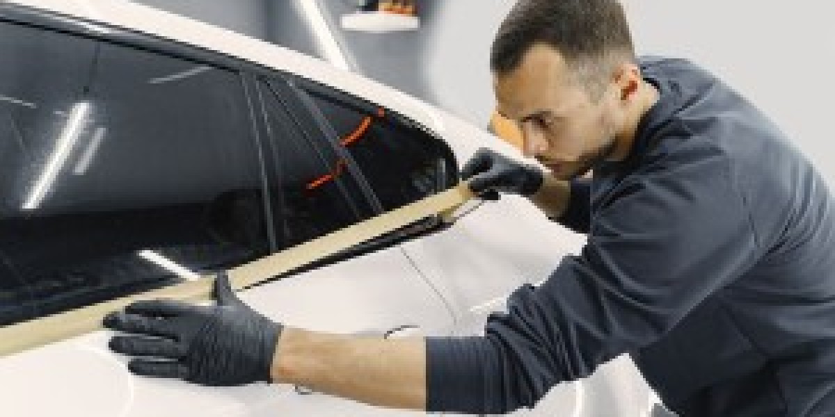 How to Get Your Car Dents Professionally Fixed in Abu Dhabi